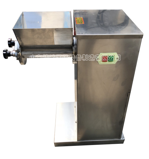 搖擺式制粒機WK-60